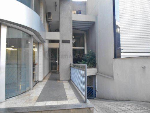 Sala, Savassi, 0 Quarto, 1 Vaga