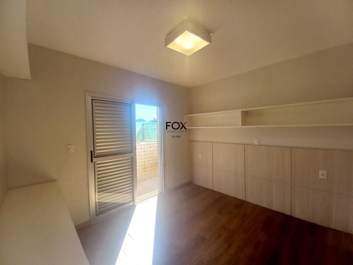 Apartamento, Santo Antônio, 4 Quartos, 3 Vagas, 3 Suítes