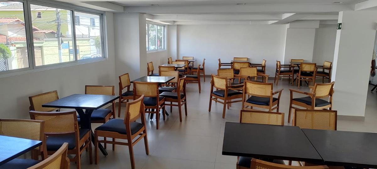 Apartamento, Fernão Dias, 4 Quartos, 3 Vagas, 1 Suíte