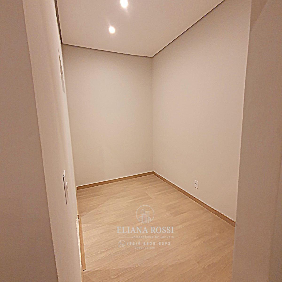 Casa, Campos Elíseos, 3 Quartos, 4 Vagas, 1 Suíte