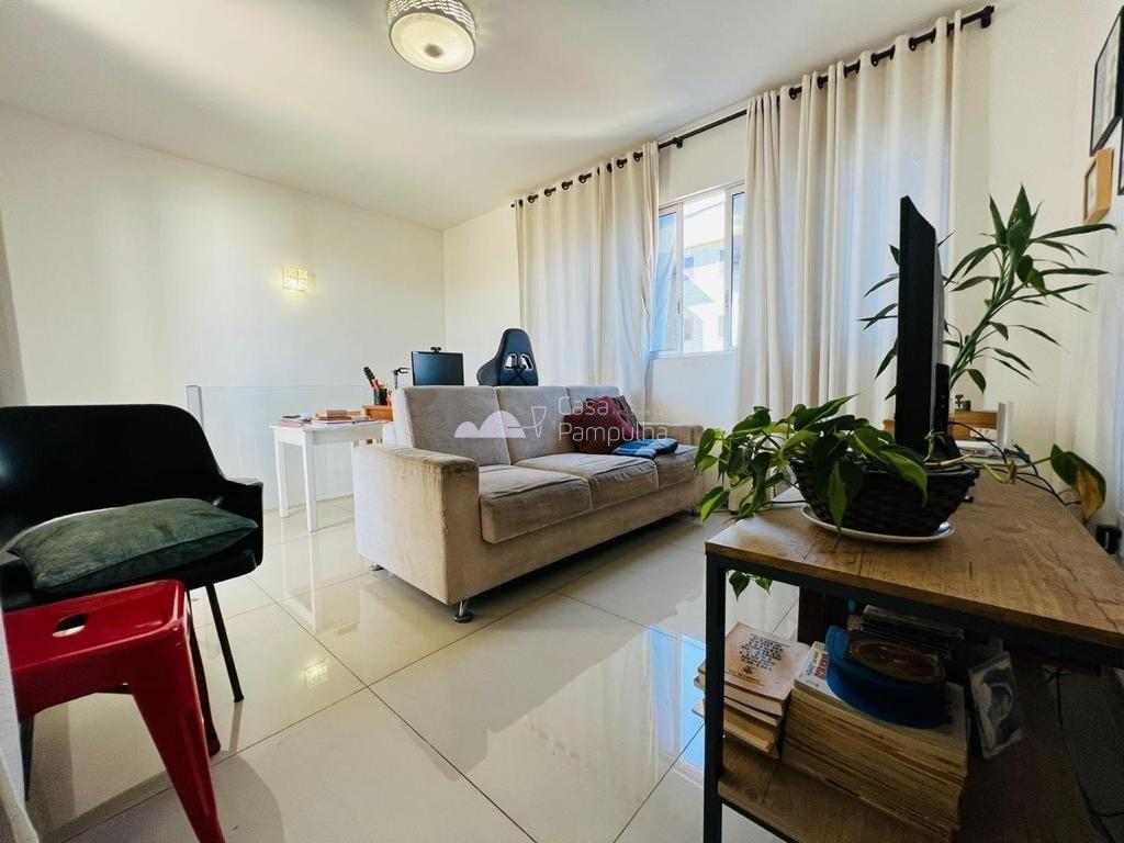 Apartamento, Itapoã, 4 Quartos, 4 Vagas, 1 Suíte