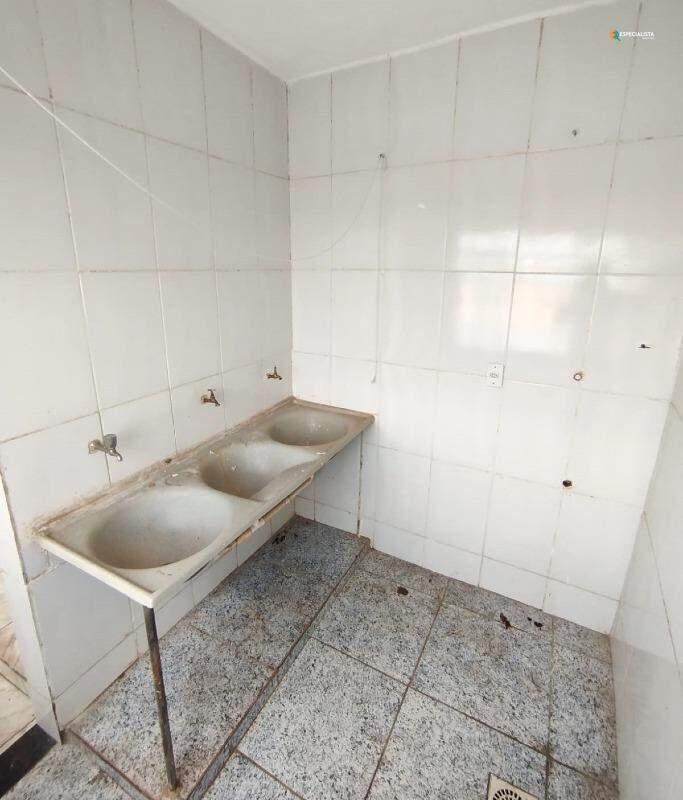 Casa, Dona Rosarinha, 3 Quartos, 1 Vaga