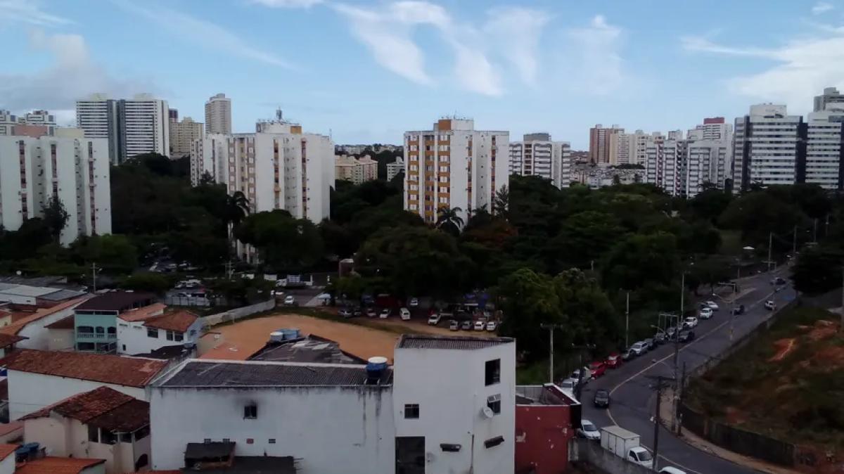 Apartamento, Eldorado, 2 Quartos, 1 Vaga