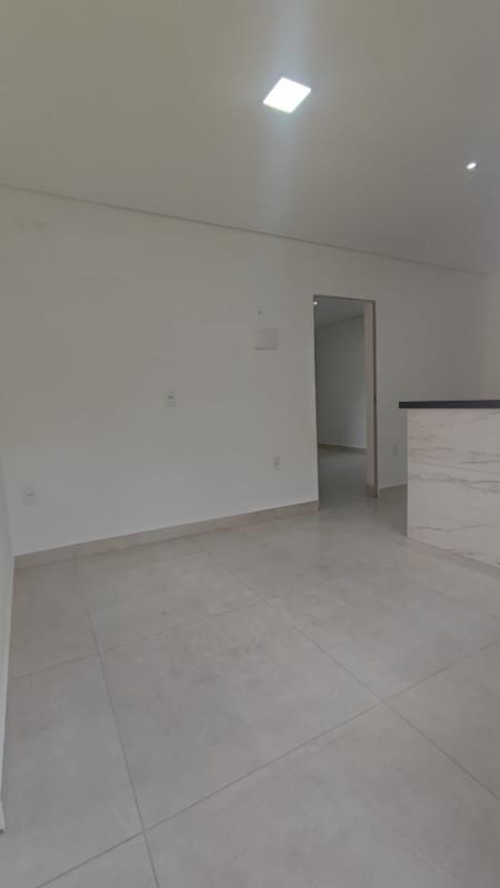 Casa, Santa Cruz, 2 Quartos, 1 Vaga