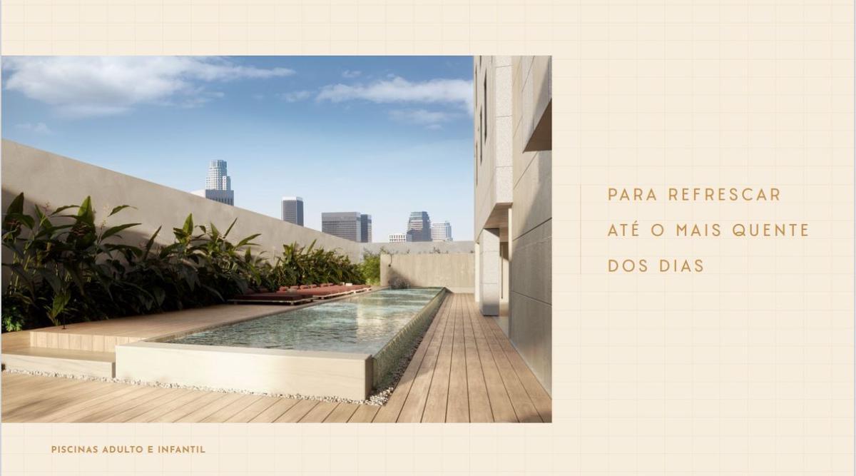 Apartamento, Funcionários, 4 Quartos, 3 Vagas, 4 Suítes