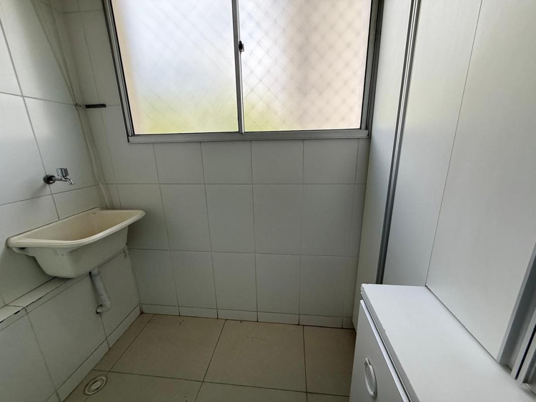 Apartamento, Buritis, 3 Quartos, 2 Vagas, 1 Suíte
