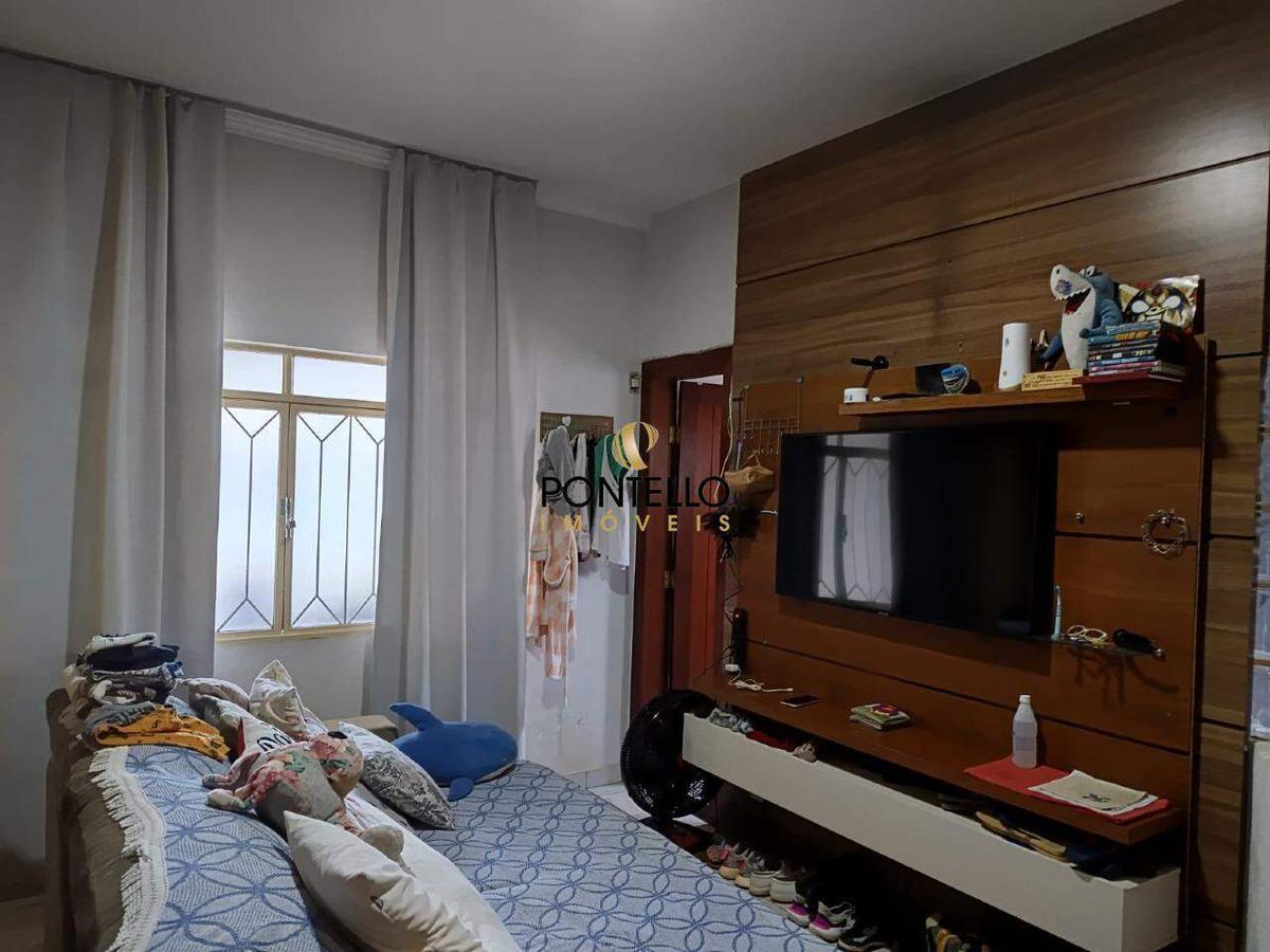 Casa, Recanto da Serra, 6 Quartos, 2 Vagas, 1 Suíte