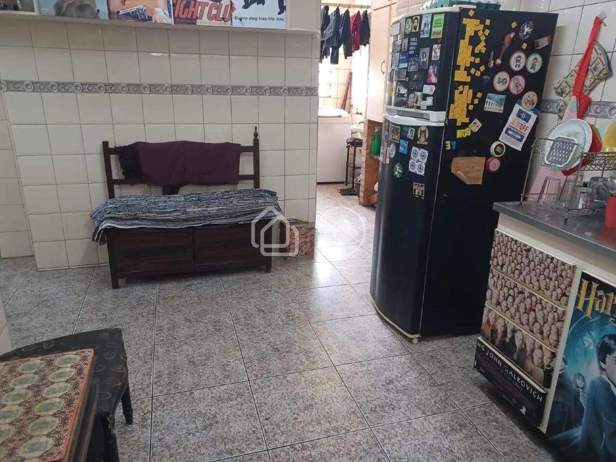 Apartamento, Padre Eustáquio, 3 Quartos, 1 Vaga