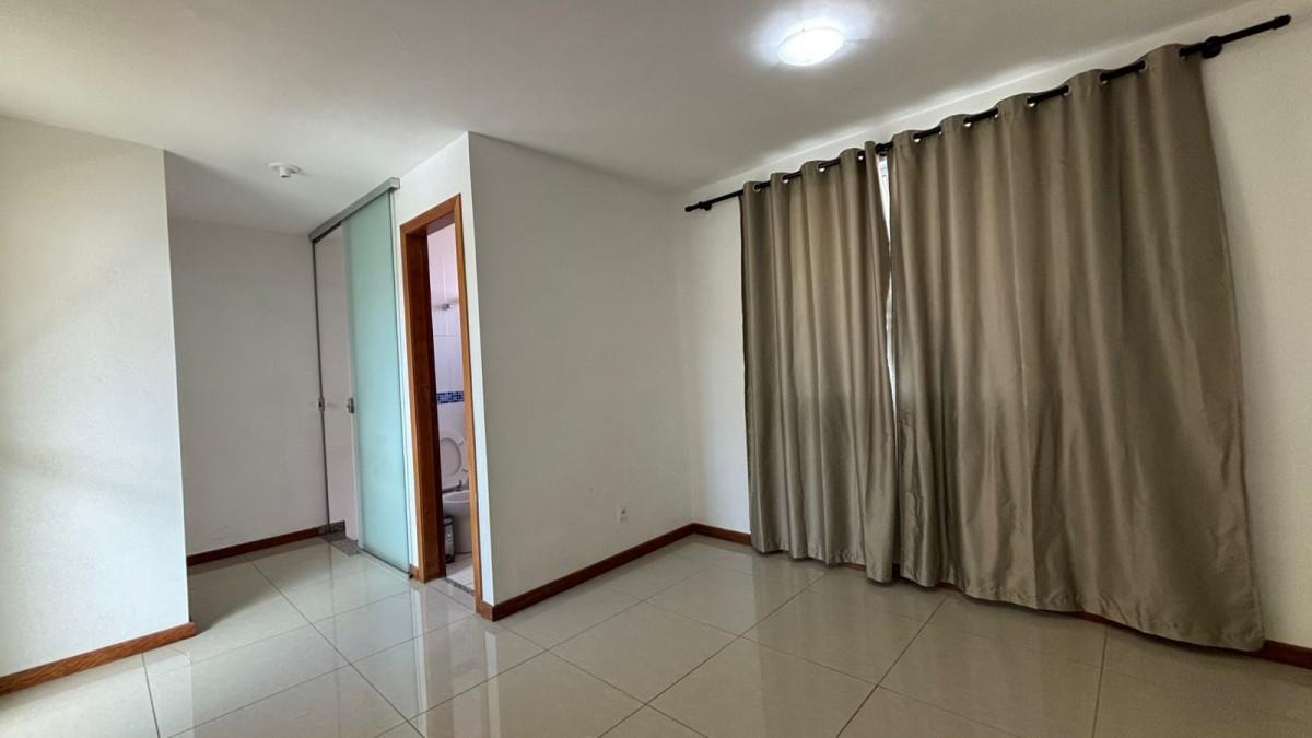 Cobertura, Sagrada Família, 2 Quartos, 1 Vaga