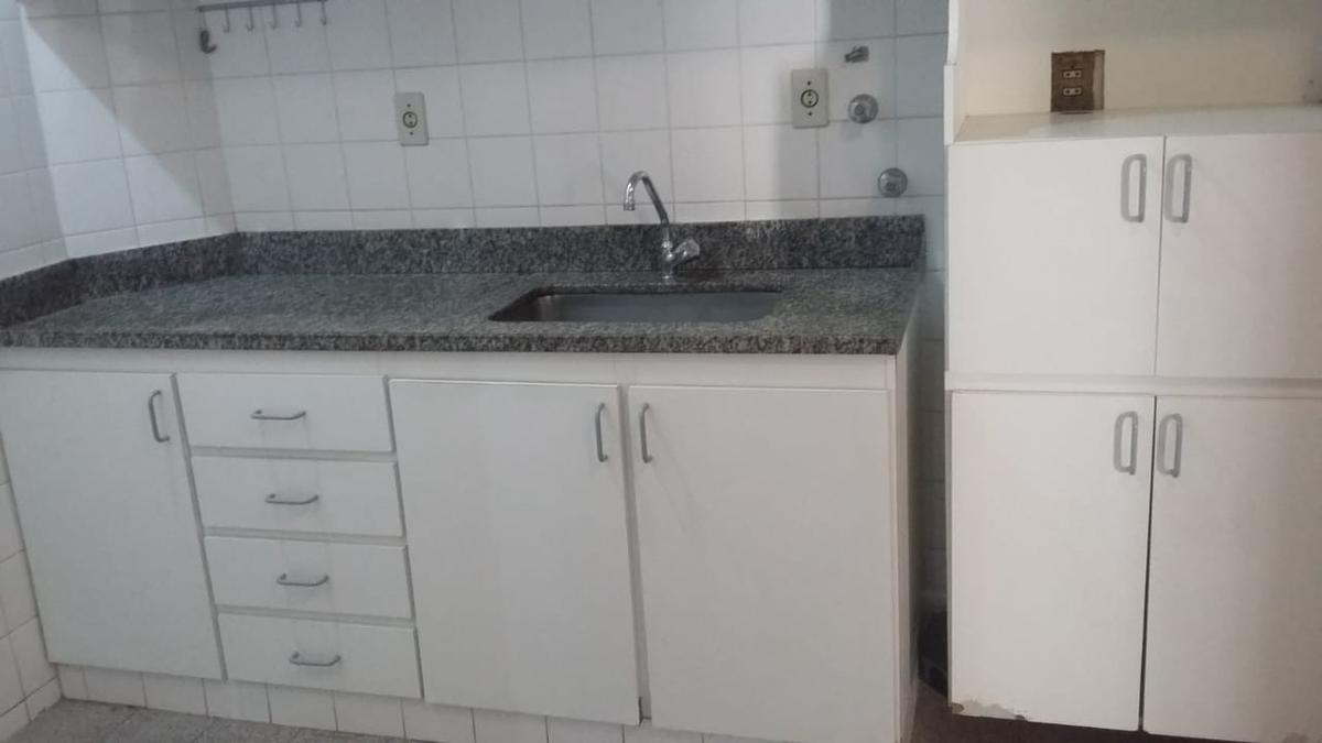 Apartamento, São Lucas, 3 Quartos, 1 Vaga