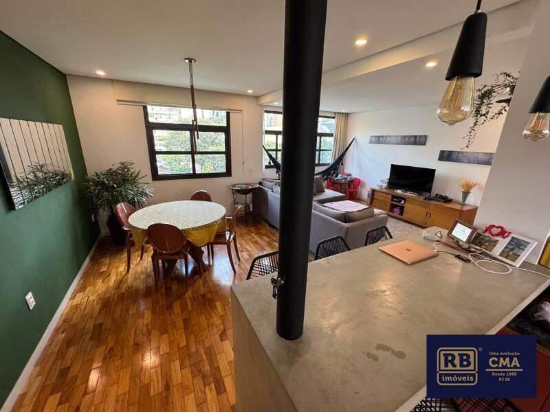 Apartamento, Savassi, 3 Quartos, 1 Vaga, 1 Suíte
