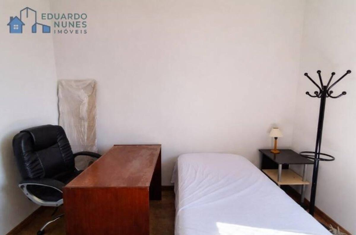 Apartamento, Carmo, 2 Quartos, 1 Vaga