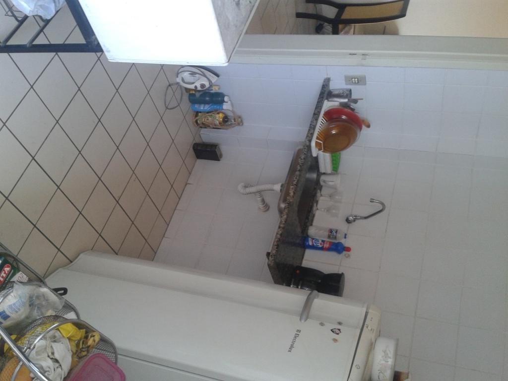 Apartamento, Cachoeirinha, 2 Quartos, 1 Vaga