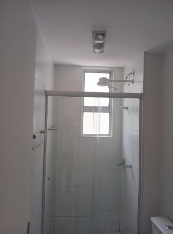 Apartamento, Jardim Guanabara, 2 Quartos, 1 Vaga, 1 Suíte