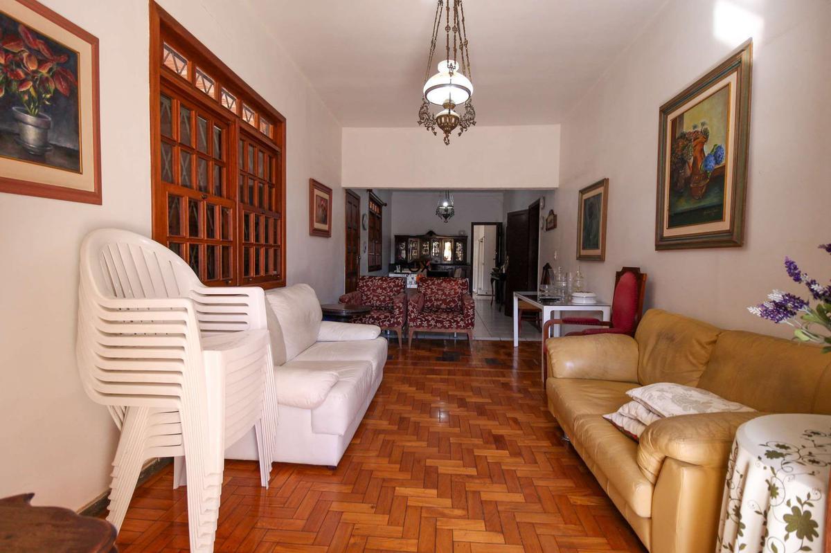 Casa, Santo Antônio, 4 Quartos, 1 Vaga