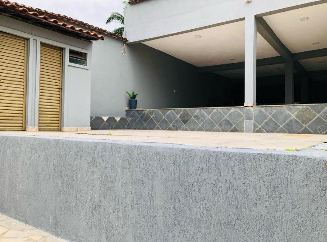 Fazenda, Chácaras Reunidas Santa Terezinha, 2 Quartos, 10 Vagas, 1 Suíte