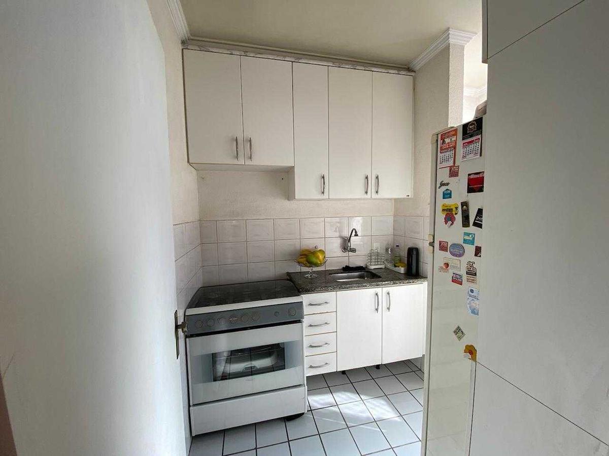 Apartamento, Manacás, 2 Quartos, 1 Vaga