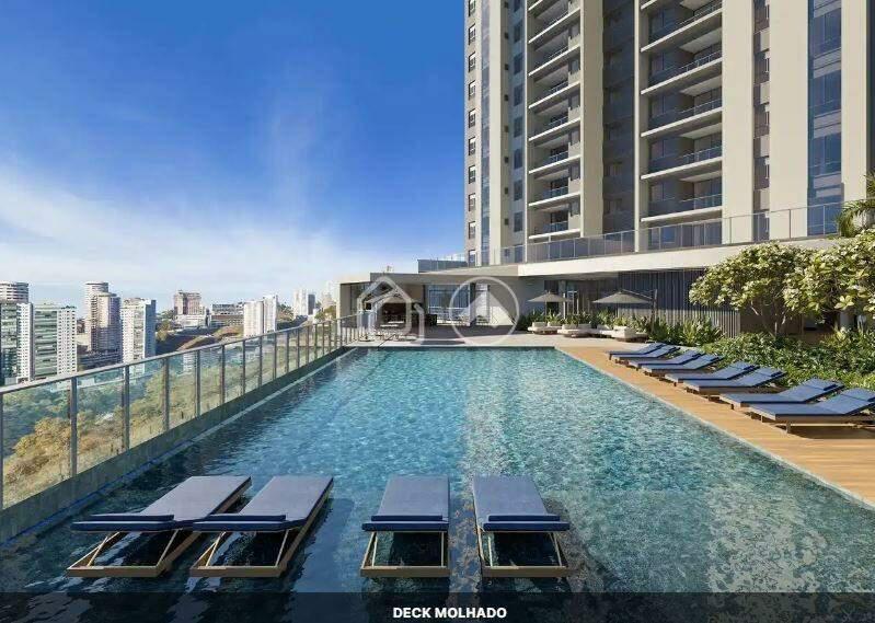 Apartamento, Jardinaves, 4 Quartos, 4 Vagas, 4 Suítes