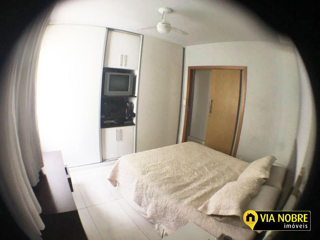 Apartamento, Buritis, 3 Quartos, 2 Vagas, 1 Suíte