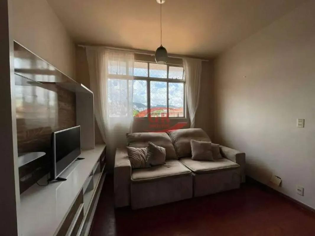 Apartamento, Marajó, 3 Quartos, 2 Vagas, 1 Suíte