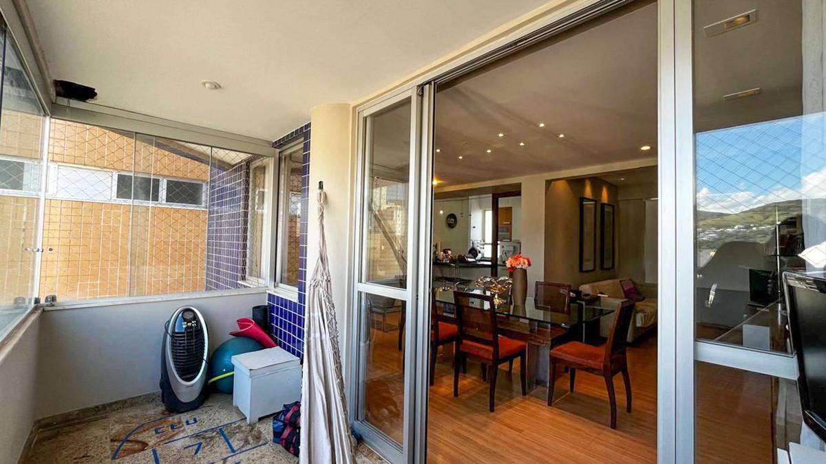 Apartamento, Buritis, 3 Quartos, 2 Vagas, 1 Suíte