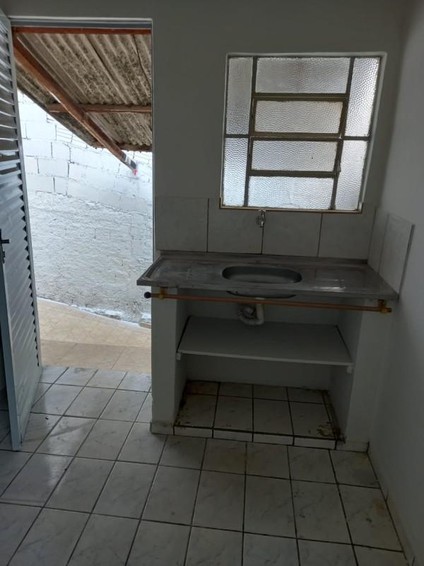 Casa, Bom Pastor, 2 Quartos, 0 Vaga