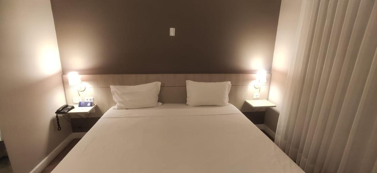 Apartamento, Caiçaras, 1 Quarto, 0 Vaga, 1 Suíte