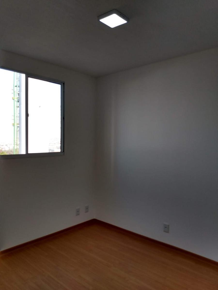 Apartamento, Chácaras Reunidas Santa Terezinha, 2 Quartos, 1 Vaga