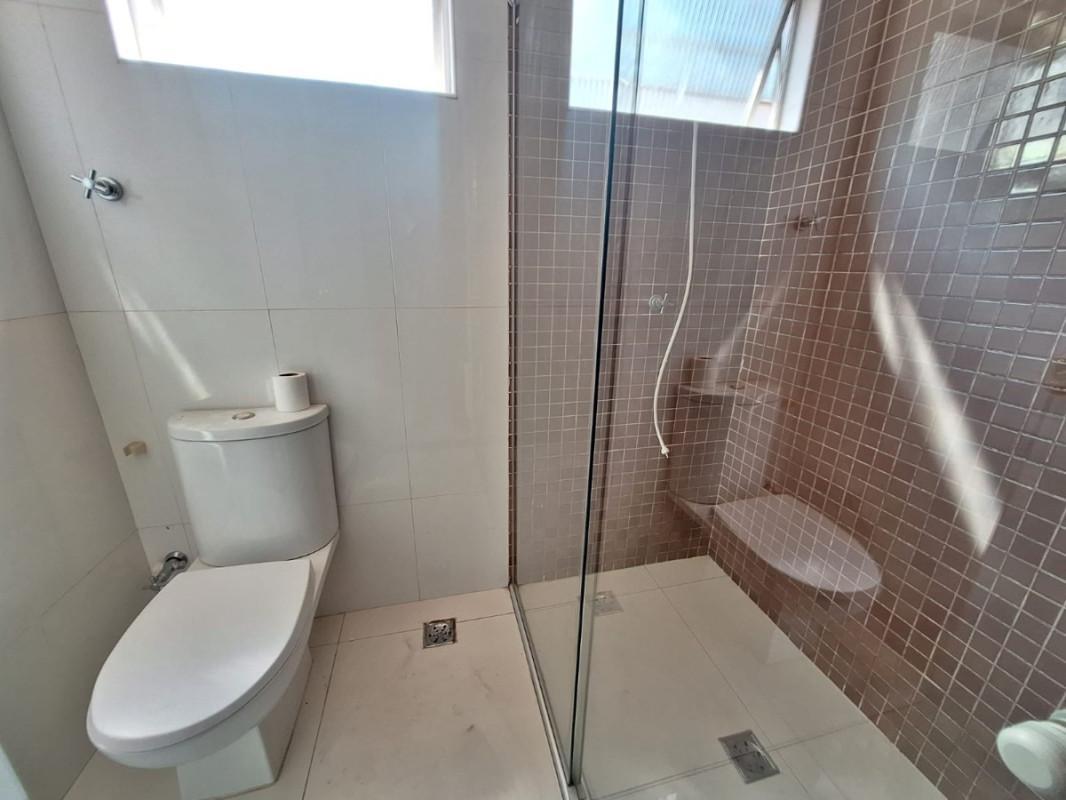 Cobertura, União, 4 Quartos, 2 Vagas, 3 Suítes