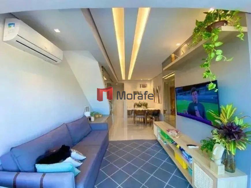 Apartamento, Castelo, 3 Quartos, 2 Vagas, 2 Suítes