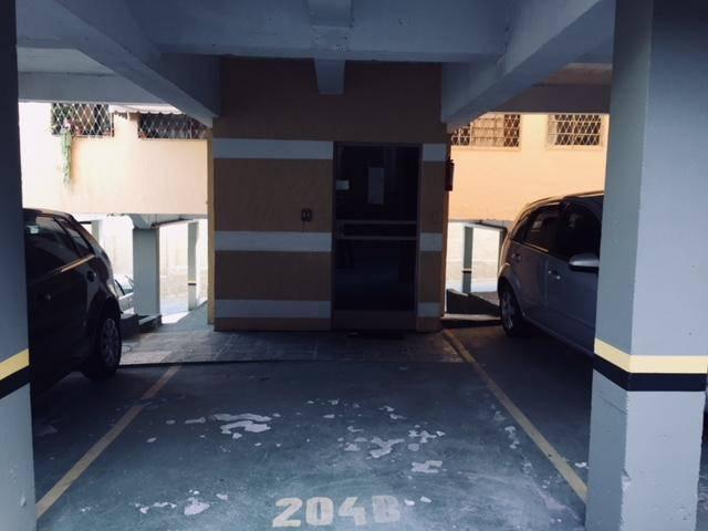 Apartamento, Salgado Filho, 2 Quartos, 1 Vaga