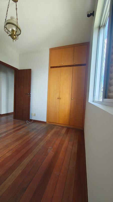 Apartamento, Grajaú, 3 Quartos, 2 Vagas, 1 Suíte