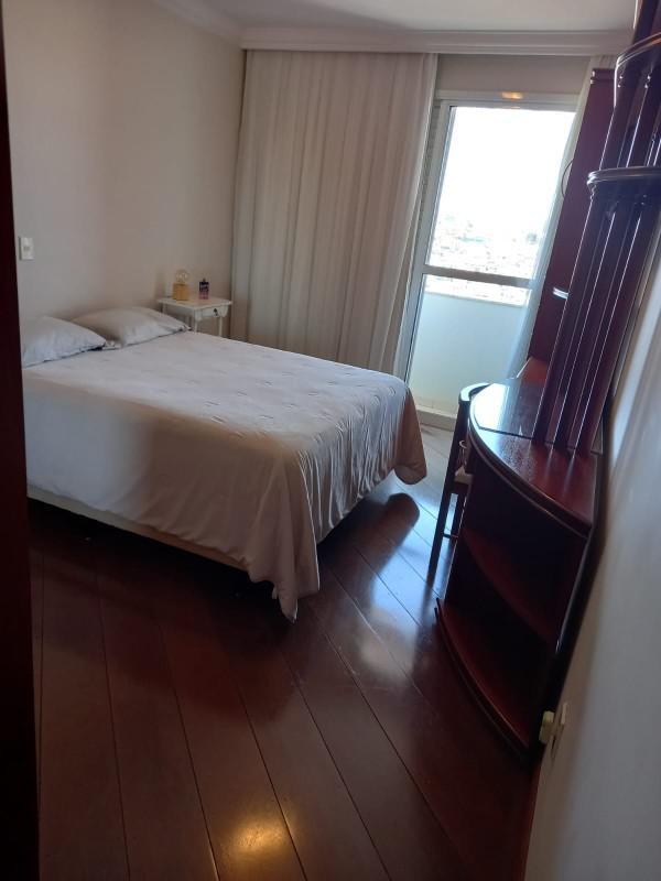 Apartamento, Centro, 4 Quartos, 2 Vagas, 1 Suíte