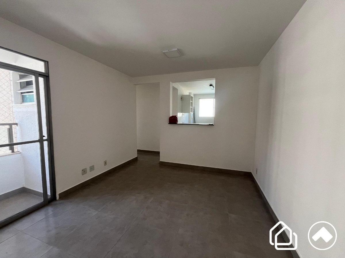 Apartamento, Buritis, 3 Quartos, 2 Vagas, 1 Suíte