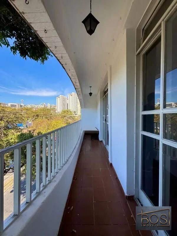Apartamento, Santa Lúcia, 3 Quartos, 1 Vaga, 1 Suíte