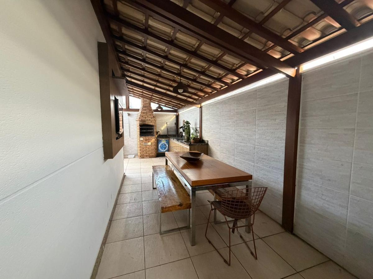 Apartamento, União, 3 Quartos, 2 Vagas, 1 Suíte