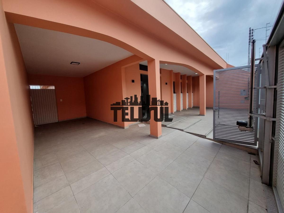 Casa, Parque Boa Vista, 3 Quartos, 3 Vagas, 1 Suíte