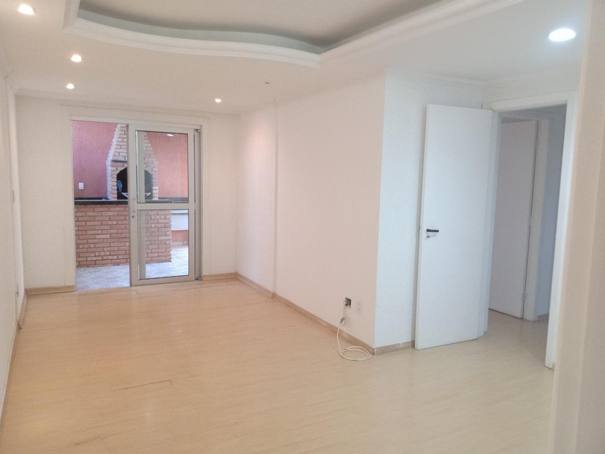 Apartamento, Santa Cruz, 3 Quartos, 2 Vagas, 1 Suíte