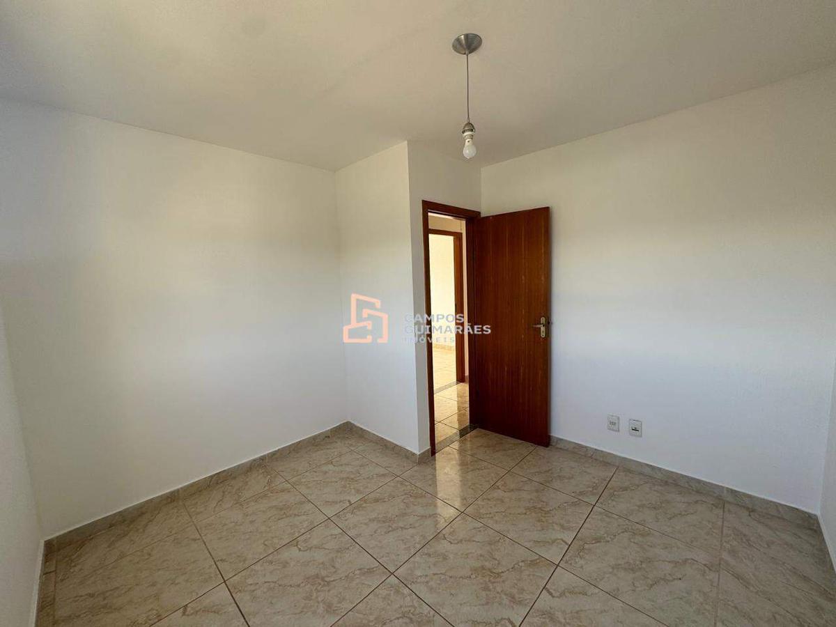 Apartamento, Santa Rita, 3 Quartos, 1 Vaga