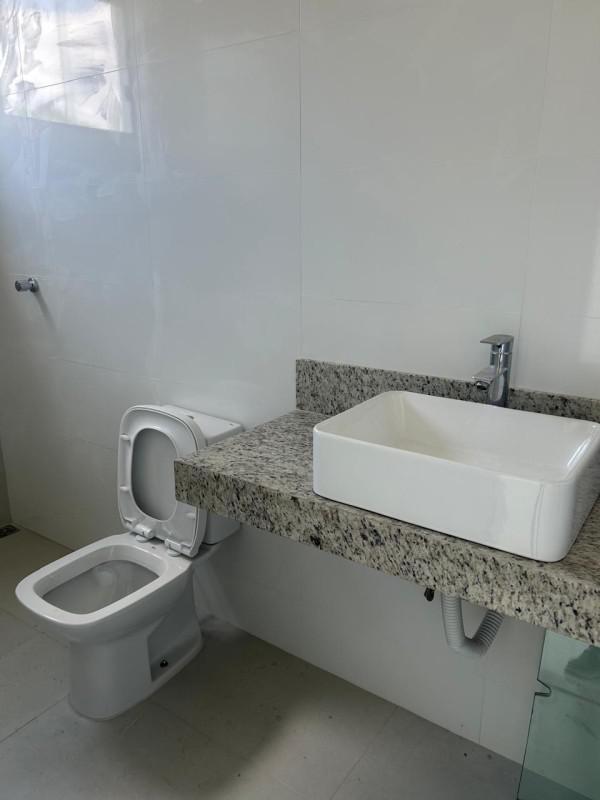 Casa, Jardim Vitória, 3 Quartos, 2 Vagas, 1 Suíte