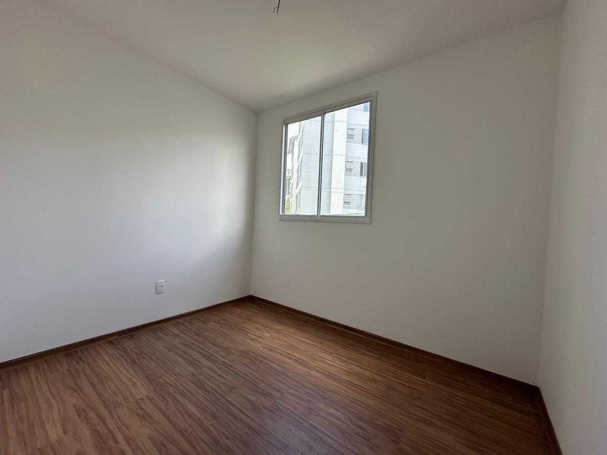Apartamento, São Pedro, 2 Quartos, 1 Vaga