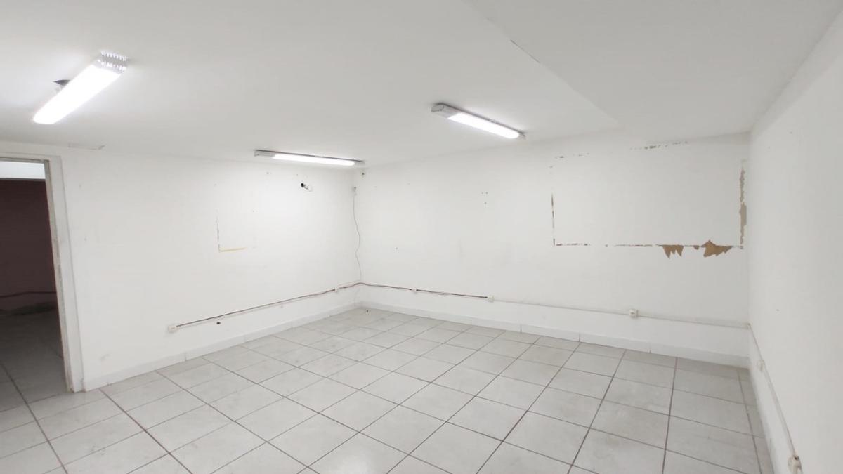 Andar, Caiçaras, 0 Quarto, 0 Vaga