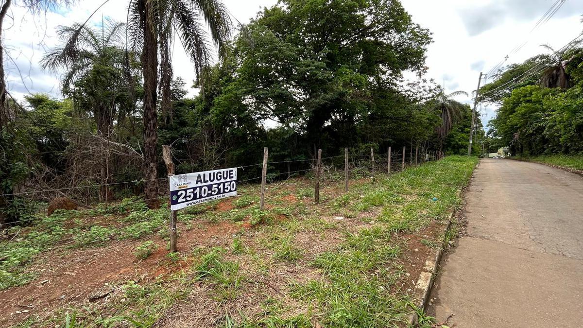 Lote, Jardim Encantado, 0 Quarto, 0 Vaga