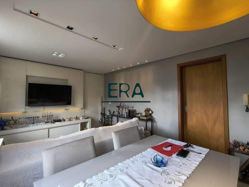 Apartamento, São Pedro, 3 Quartos, 2 Vagas, 1 Suíte