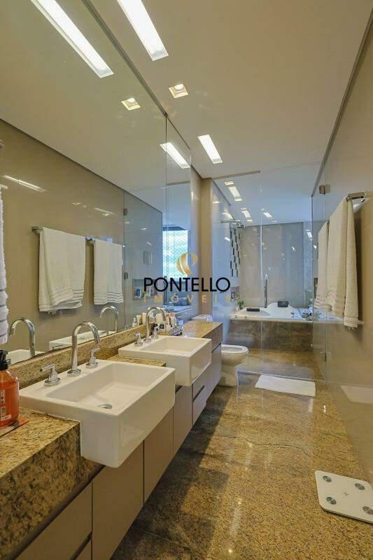 Apartamento, Vale do Sereno, 3 Quartos, 4 Vagas, 3 Suítes