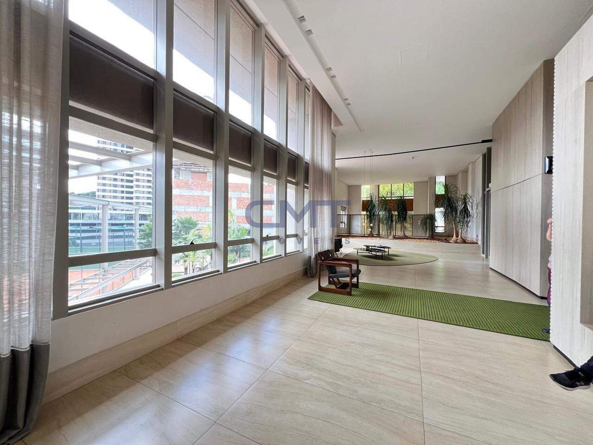 Cobertura, Vale do Sereno, 4 Quartos, 4 Vagas, 4 Suítes