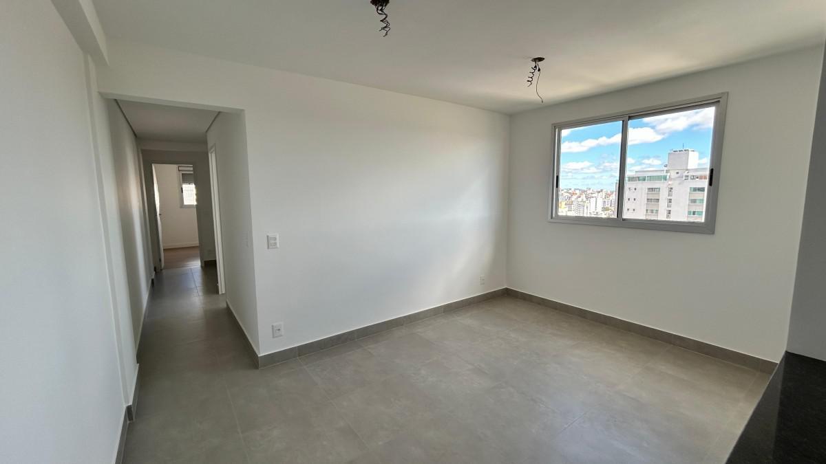 Cobertura, Sagrada Família, 3 Quartos, 2 Vagas, 1 Suíte