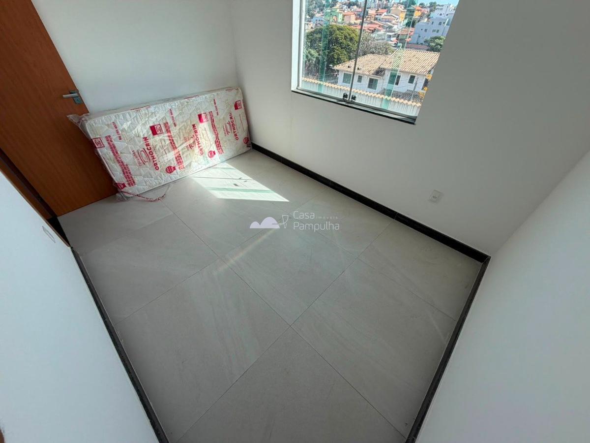Apartamento, Santa Mônica, 3 Quartos, 1 Vaga, 1 Suíte
