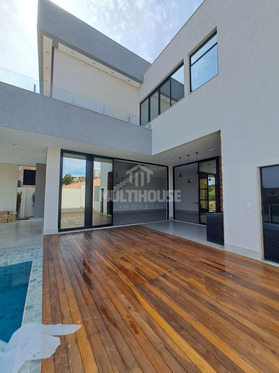 Casa, Alphaville Minas Gerais, 4 Quartos, 4 Vagas, 3 Suítes