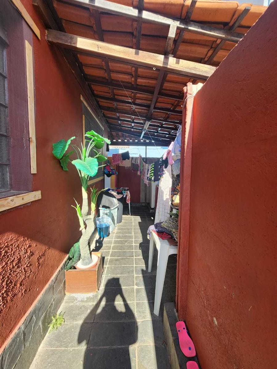 Casa, Glória, 4 Quartos, 1 Vaga